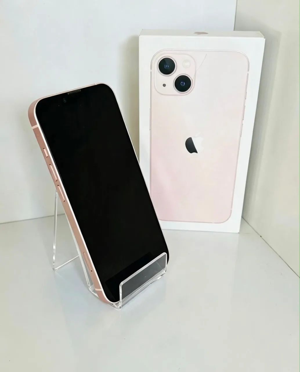 iPhone 13 256GB 