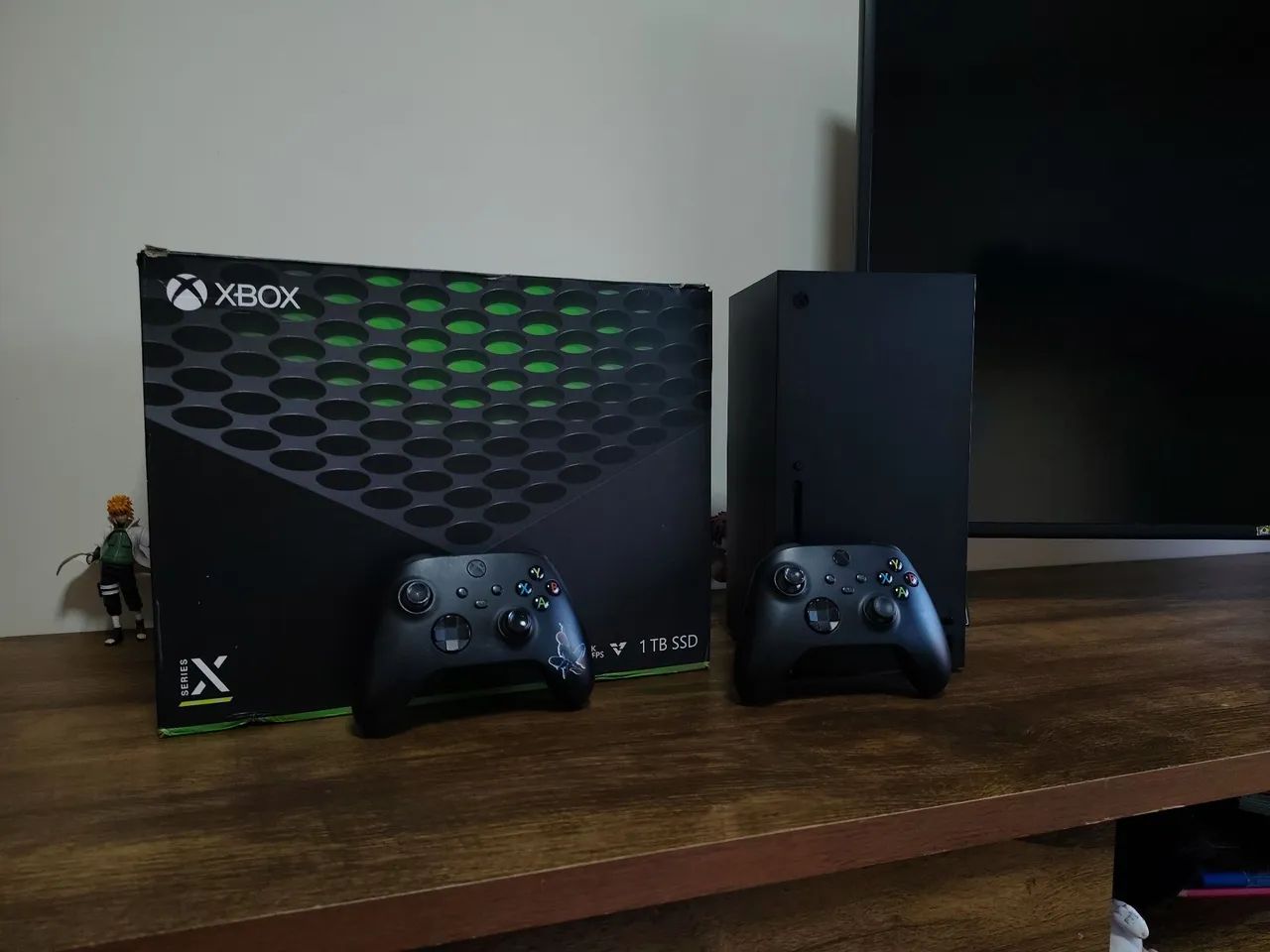 Xbox serie X 1TB - Foto 5