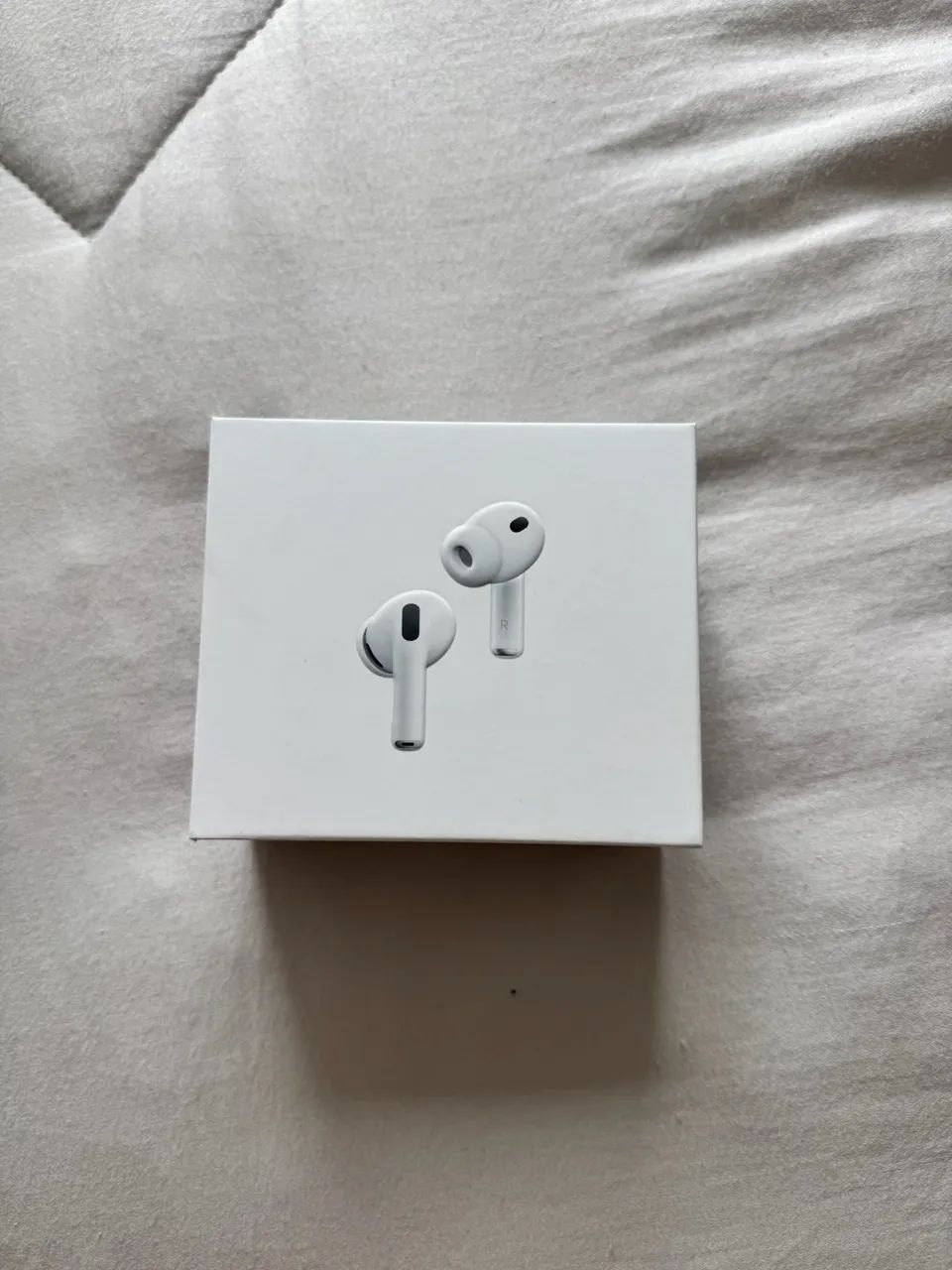 AirPods Pro 3