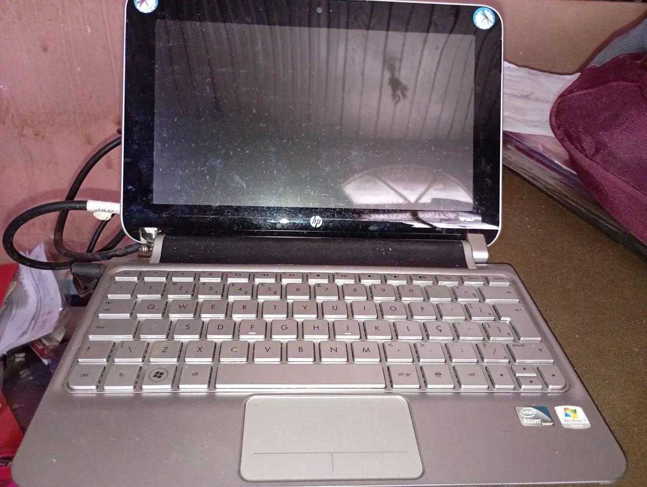Notebook HP - Foto 2