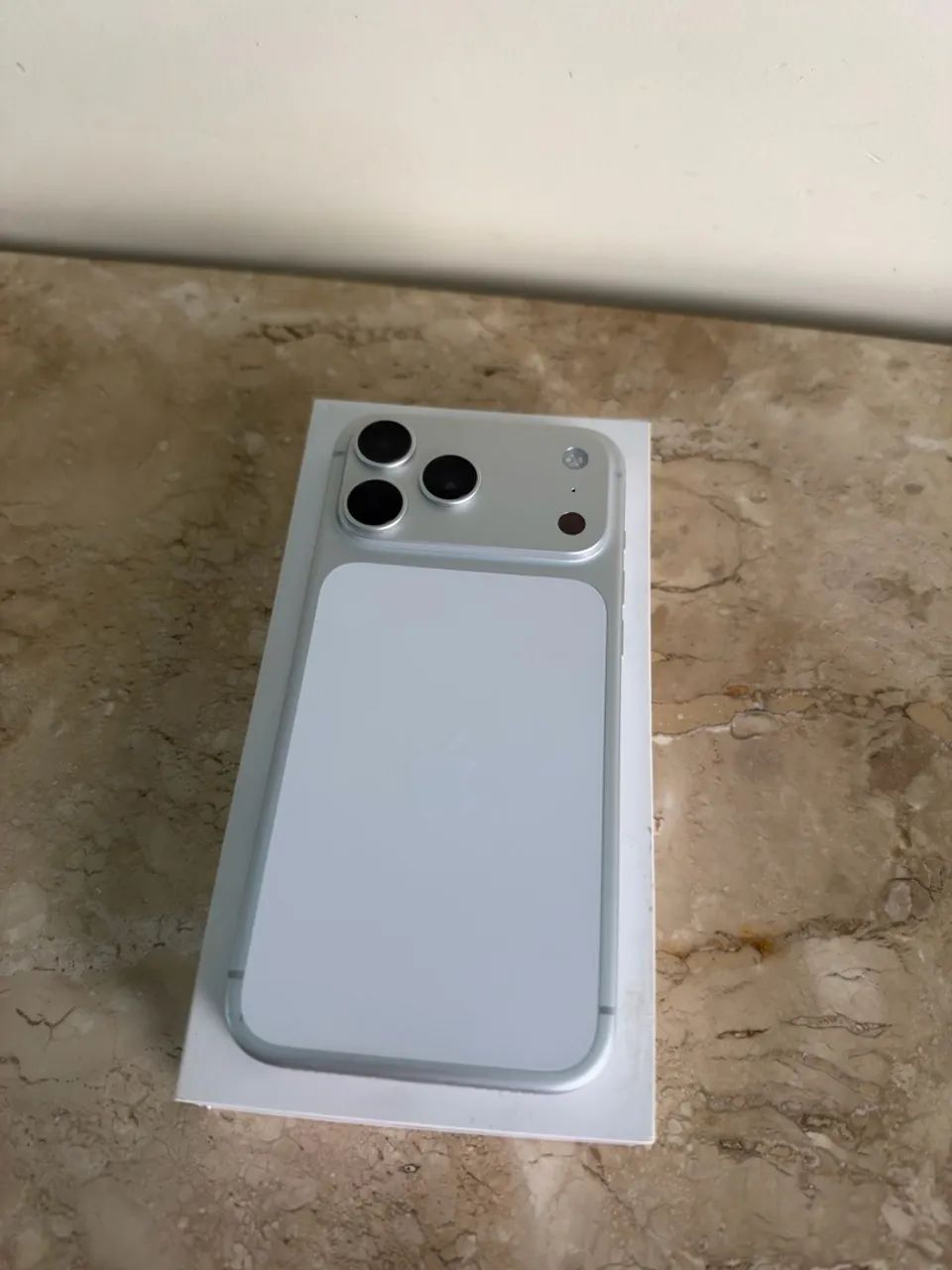 iPhone 17 pro max 512gb impecável  - Foto 2