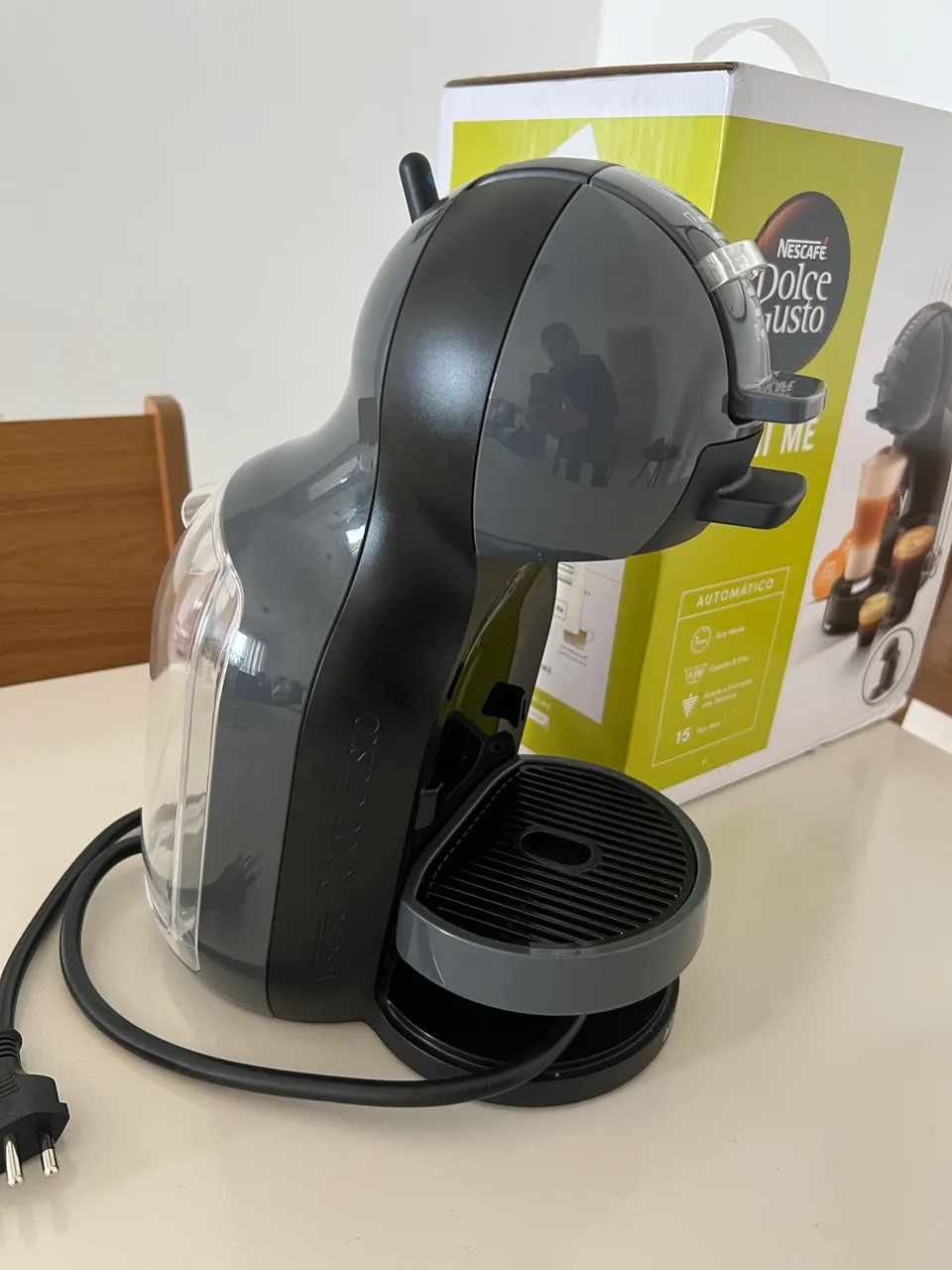 Cafeira Dolce Gusto  - Foto 2