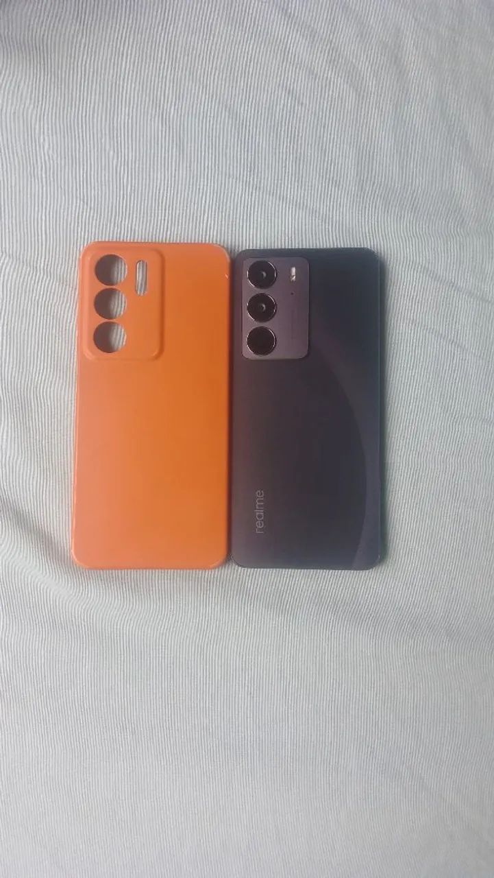 Celular Realme c75 
