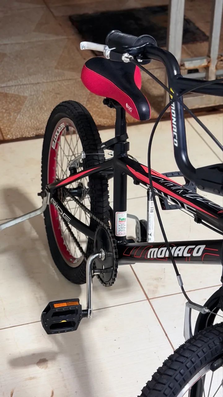 Bicicleta  - Foto 3