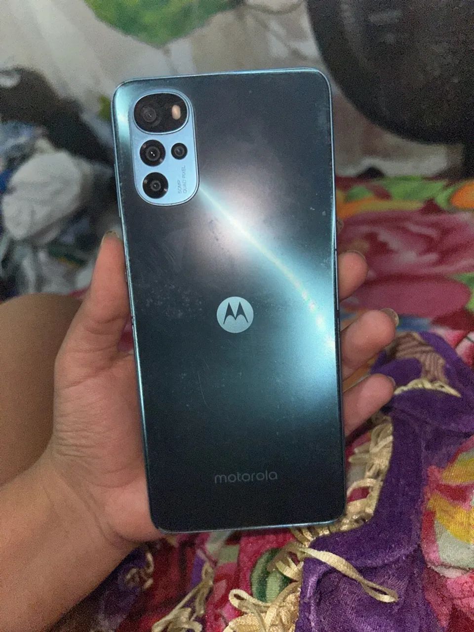 Celular Motorola  - Foto 3