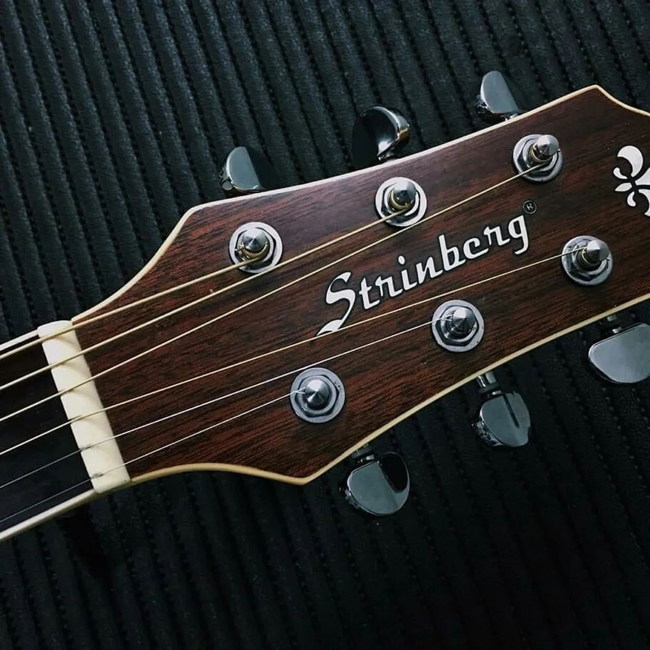 Violão Strinberg SD-20C - Foto 2