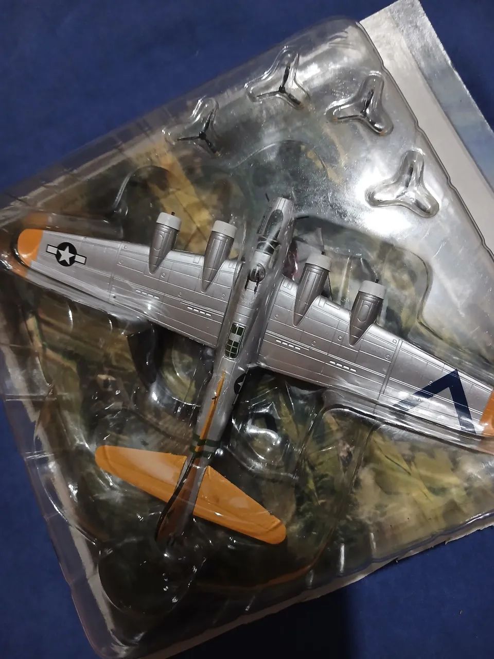 Aviões escala 1:72 - Foto 5