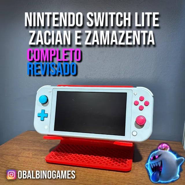 Nintendo Switch ps3 3.55 Ps3 com jogos pra hj barato testo - Jogos de Vídeo Game - Santa