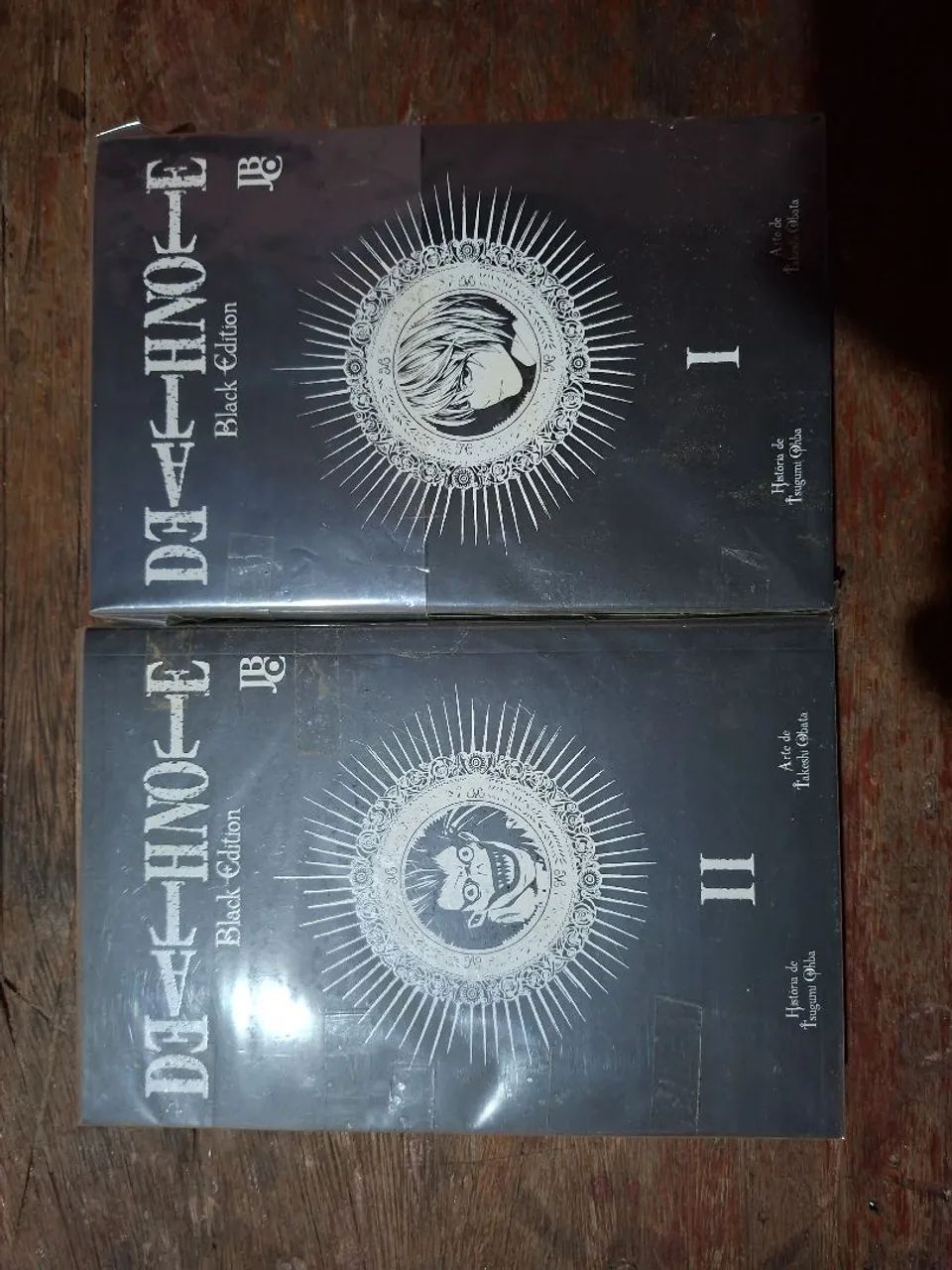 Death note black edition  - Foto 3