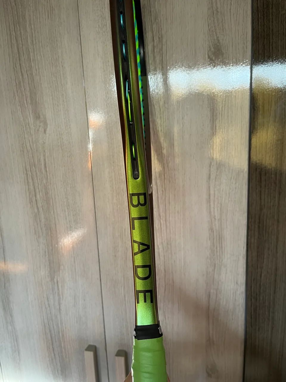 Wilson Blade V8  - Foto 3