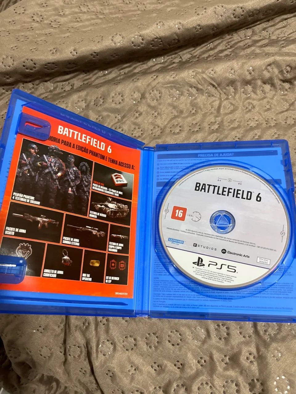 Battlefield 6 - Foto 2