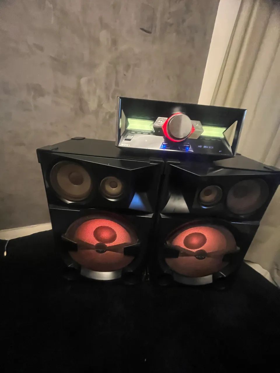 SHAKE 7 - SONY - Foto 2