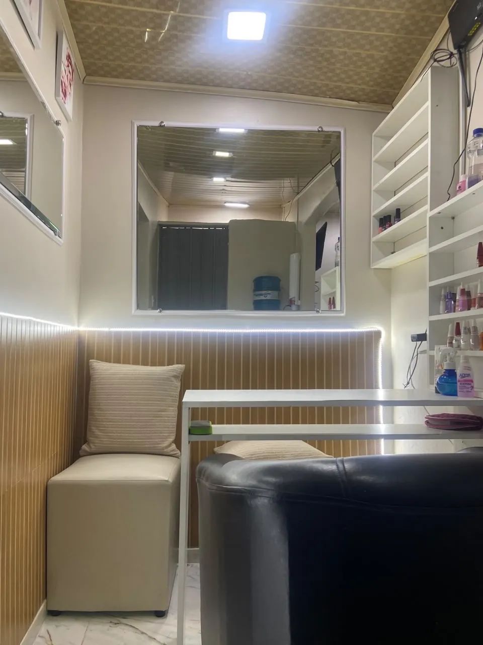 Alugo espaço para manicure ?  - Foto 5