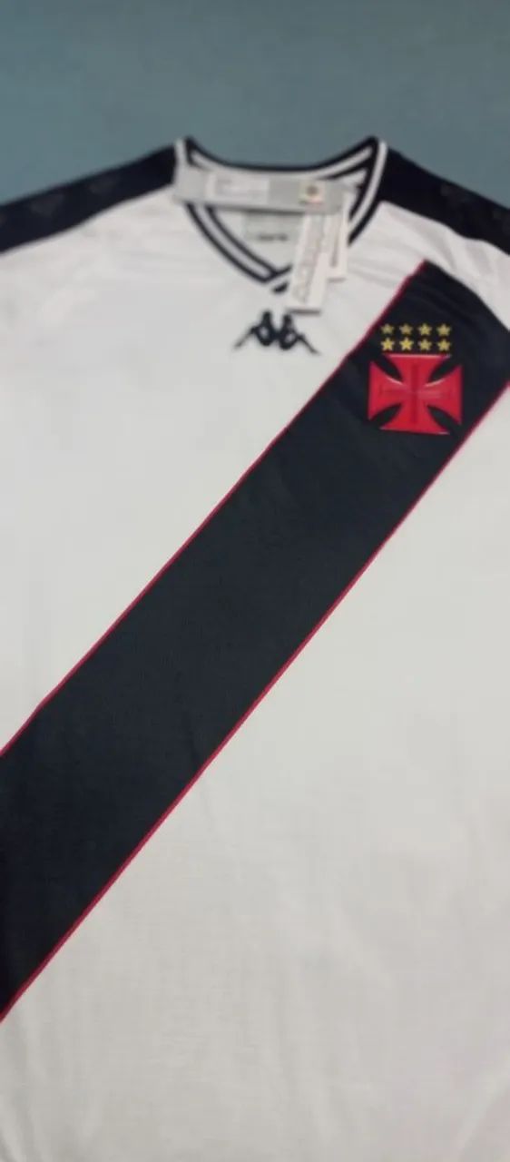 Blusa do Vasco  - Foto 3