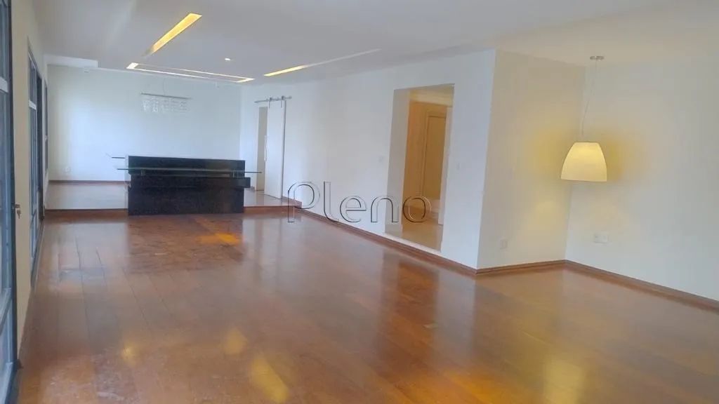 Apartamento à venda em Campinas, Cambuí, com 5 suítes, com 330 m², Condominio Edificio Tro - Foto 2