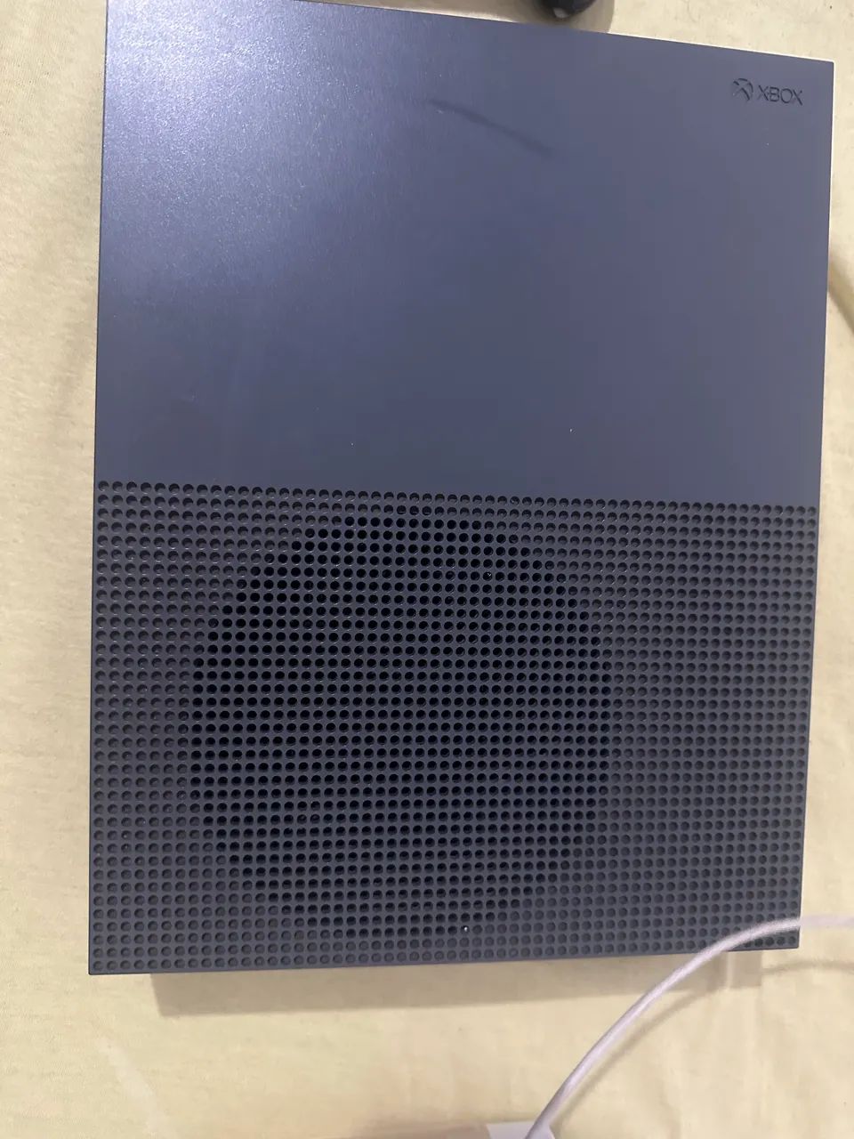 Xbox one s chumbo com 1 controle  - Foto 2