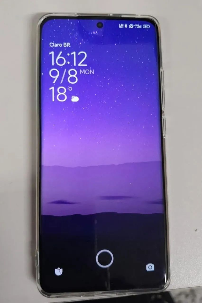 Xiaomi 12