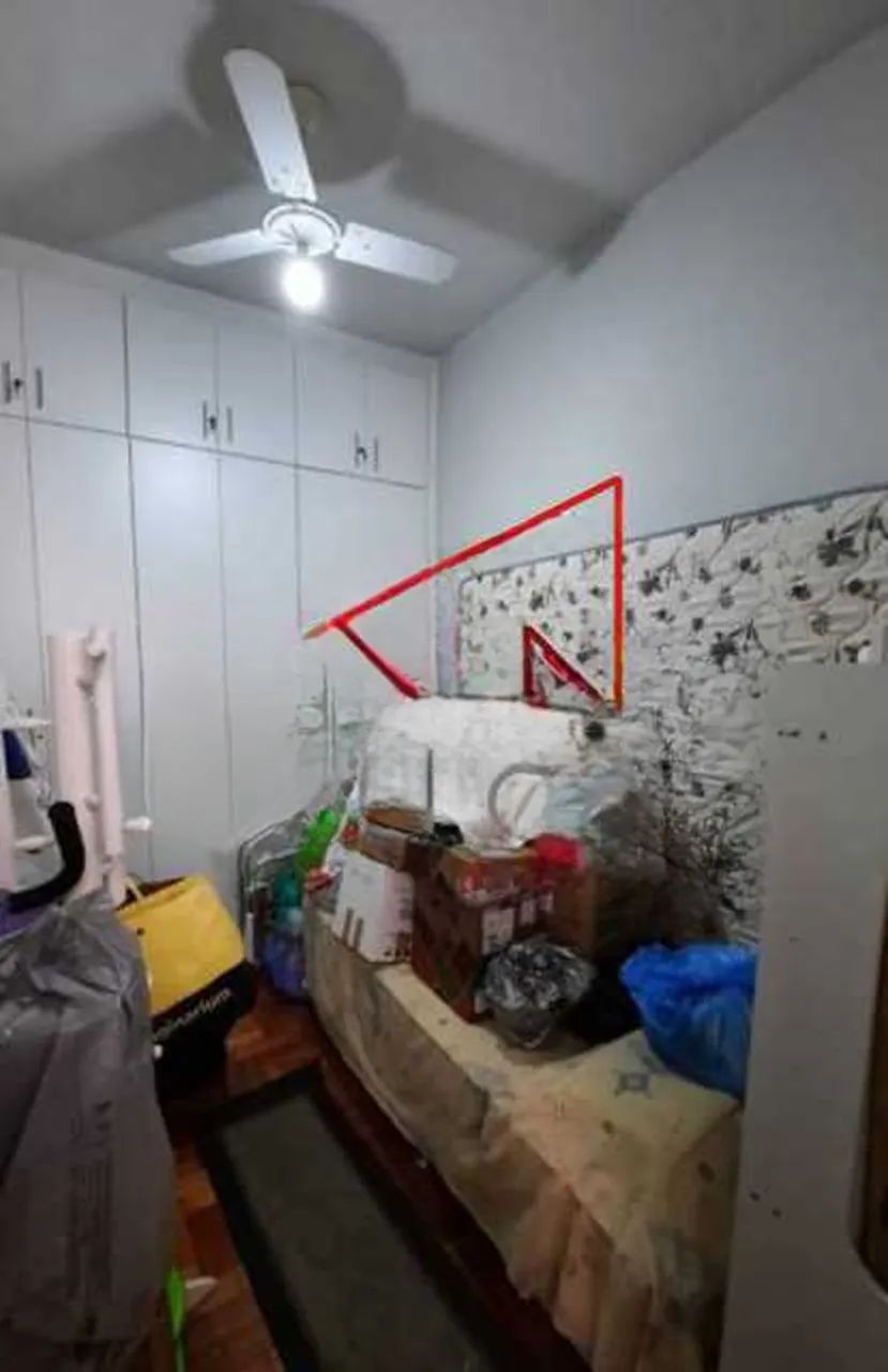 apartment 3 quartos 122 m2 em Botafogo - Foto 5
