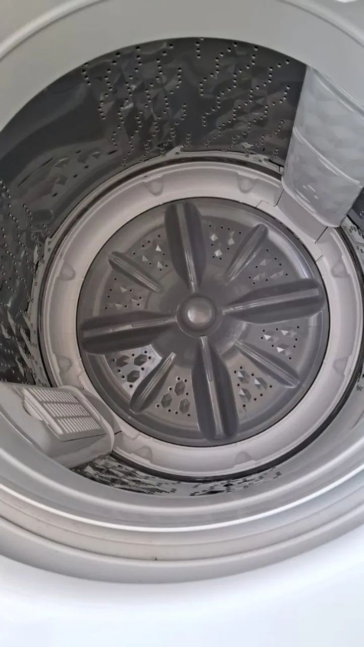 Máquina de lavar panasonic - Foto 4