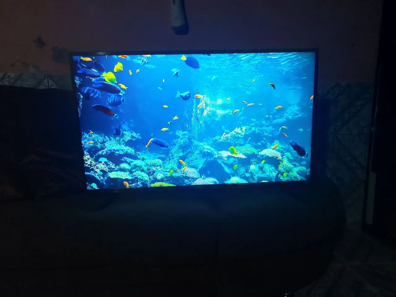 Smart tv Samsung 48 polegadas