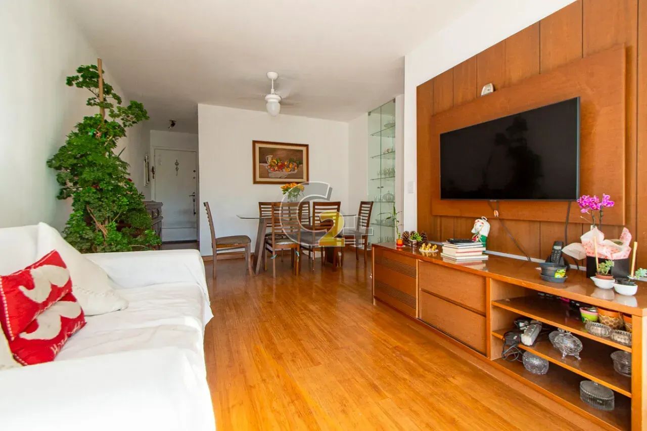 Apartamento a venda em Perdizes com 3 quartos e 2 vagas! - Foto 3