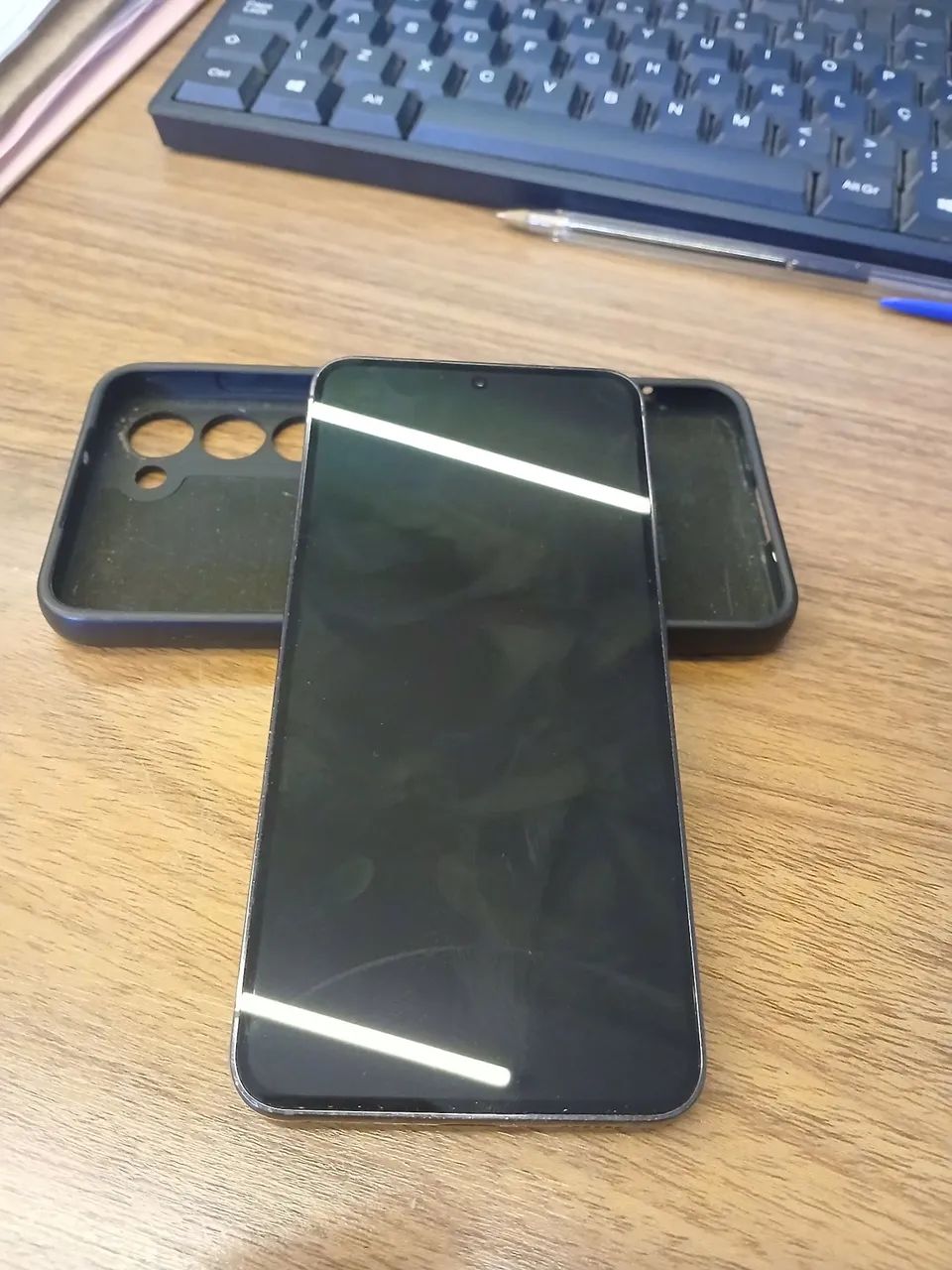 S23 Base 256gb  - Foto 3