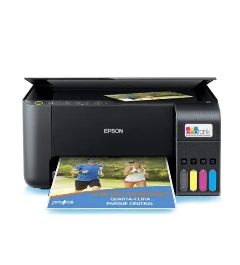 Impressora Epson L3210 - Foto 3
