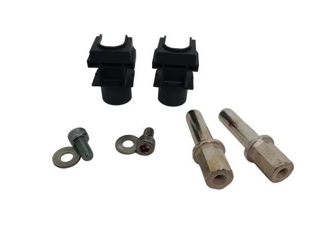 4 Kit Plug-in Schneider Lv429268 Compact Nsx100/160/250 - Foto 4