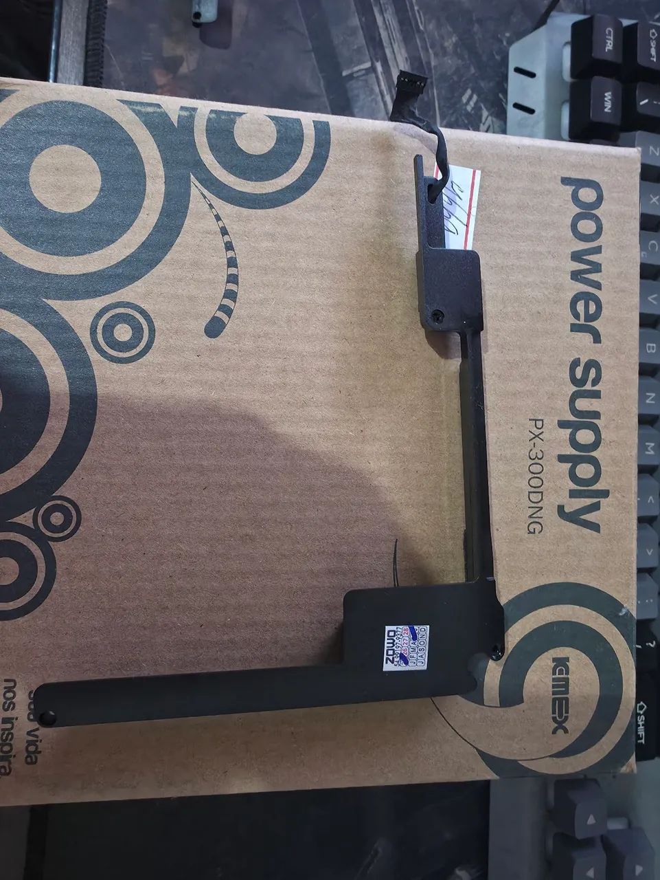 Autofalantes macbook pro a1425 2013  - Foto 2