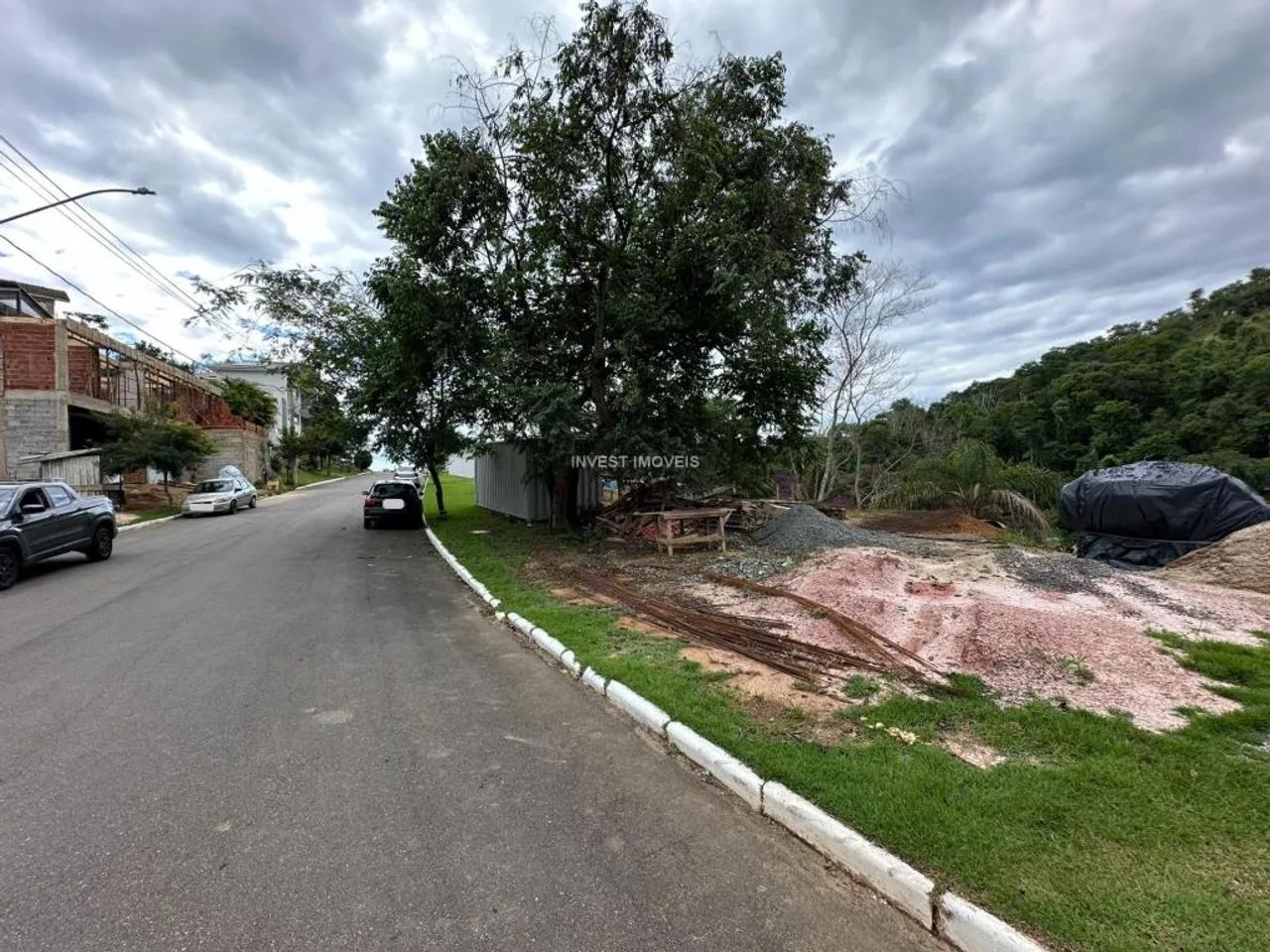 Terreno - Juiz de Fora MG - Foto 3
