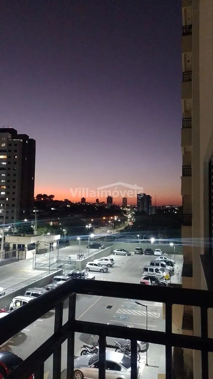 apartamento - Ortizes - Valinhos - Foto 2