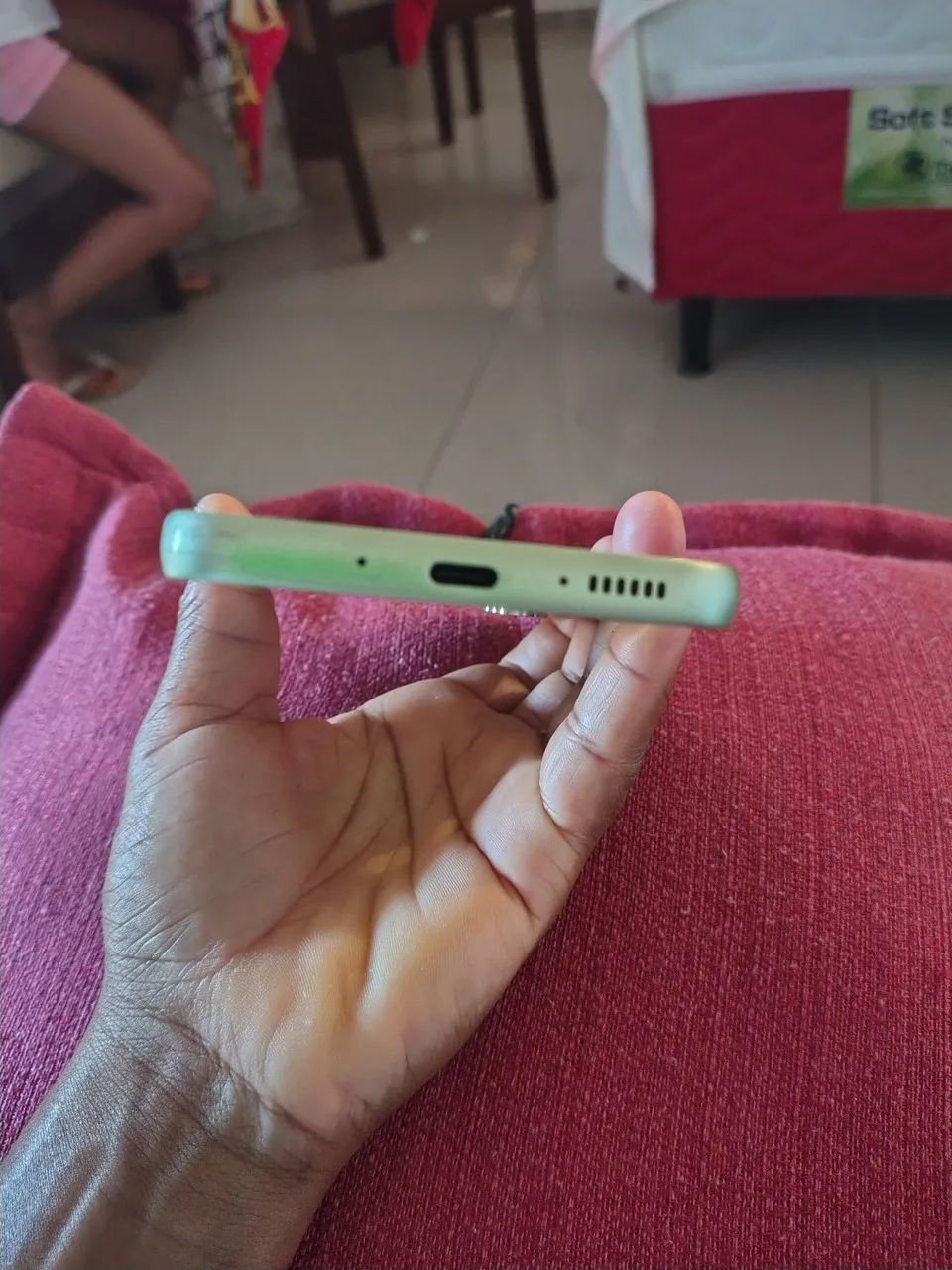 Samsung Galaxy A54 - Foto 2