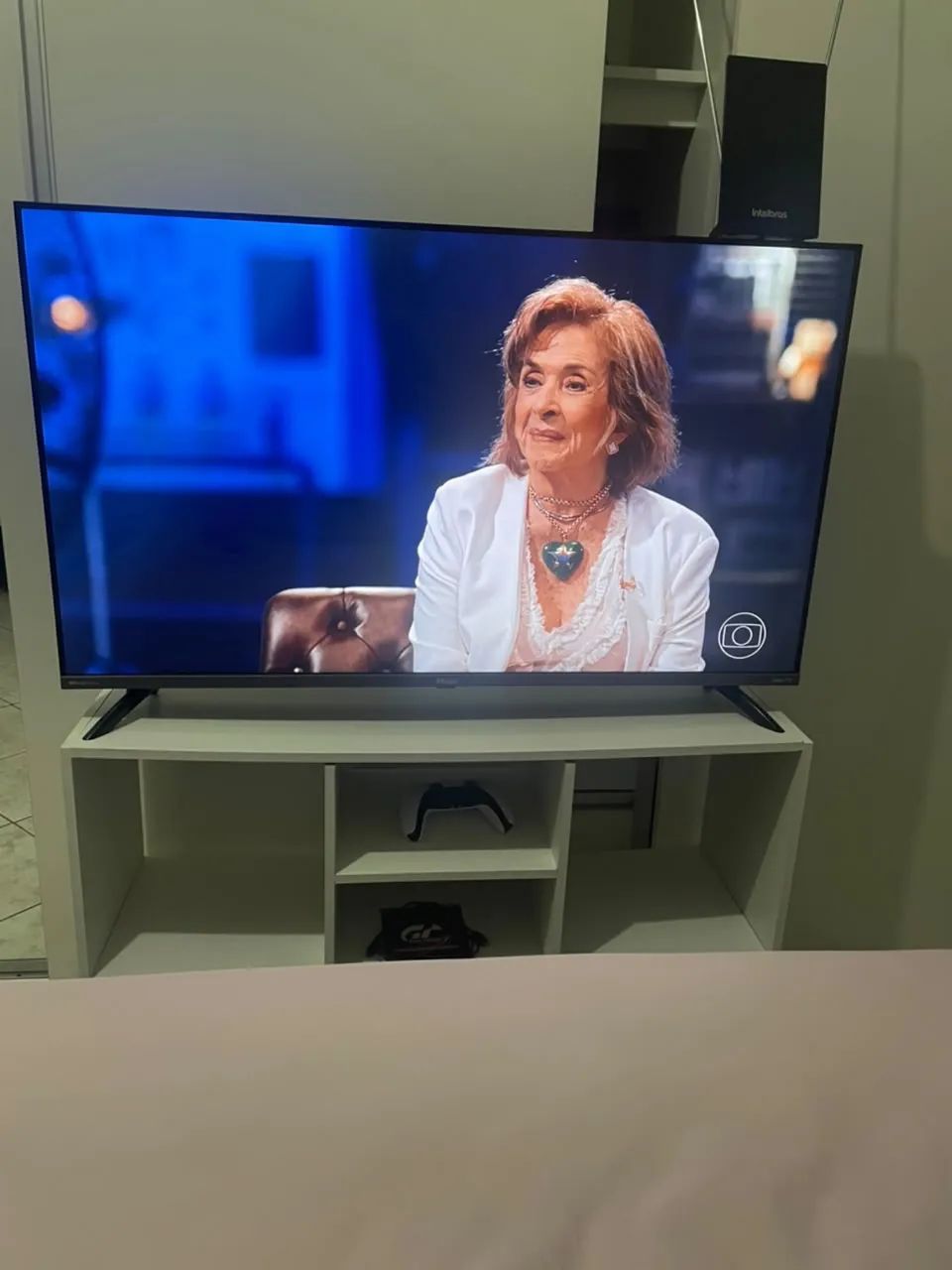 TV smart 43 polegada!! - Foto 3