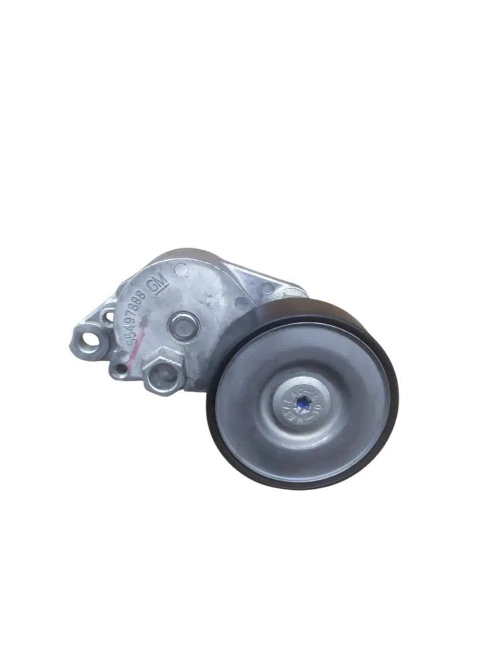 Tensor Correia Alternador Gm Tracker Onix Turbo 2020 A 2025