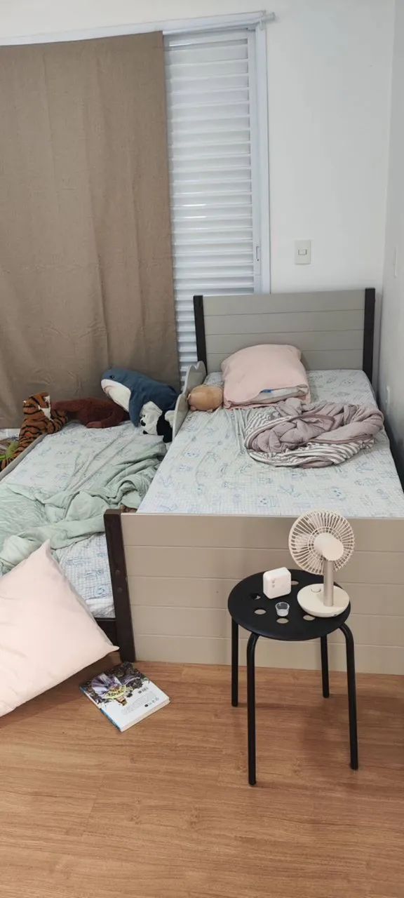 Cama infantil - Foto 4