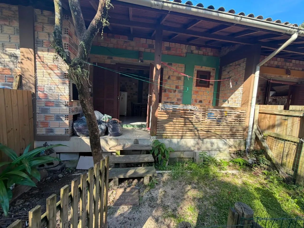 Casa para Locação - Ibiraquera - Foto 2