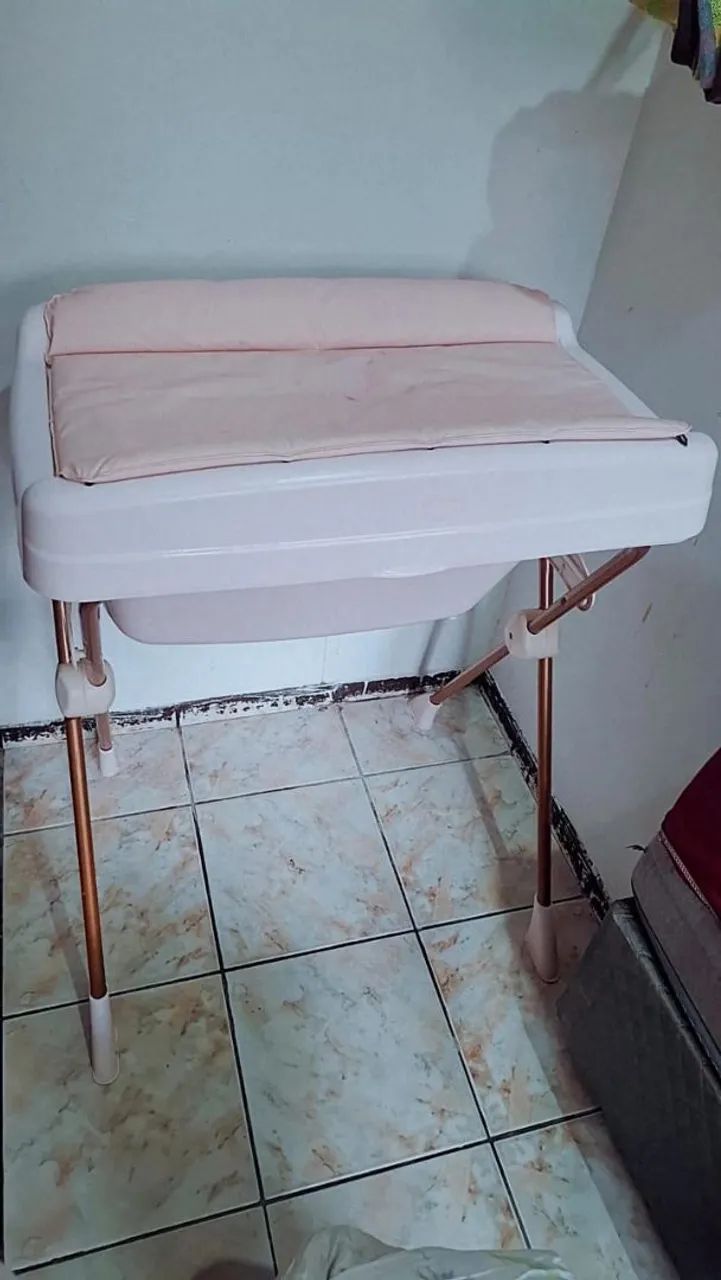 Banheira para bebê  - Foto 2