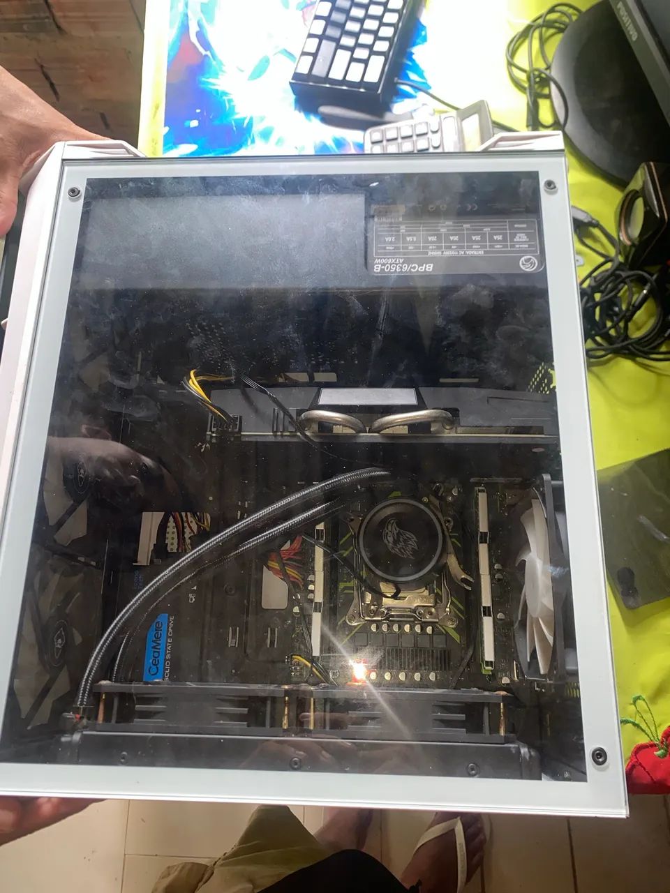 PC GAMER - Foto 2
