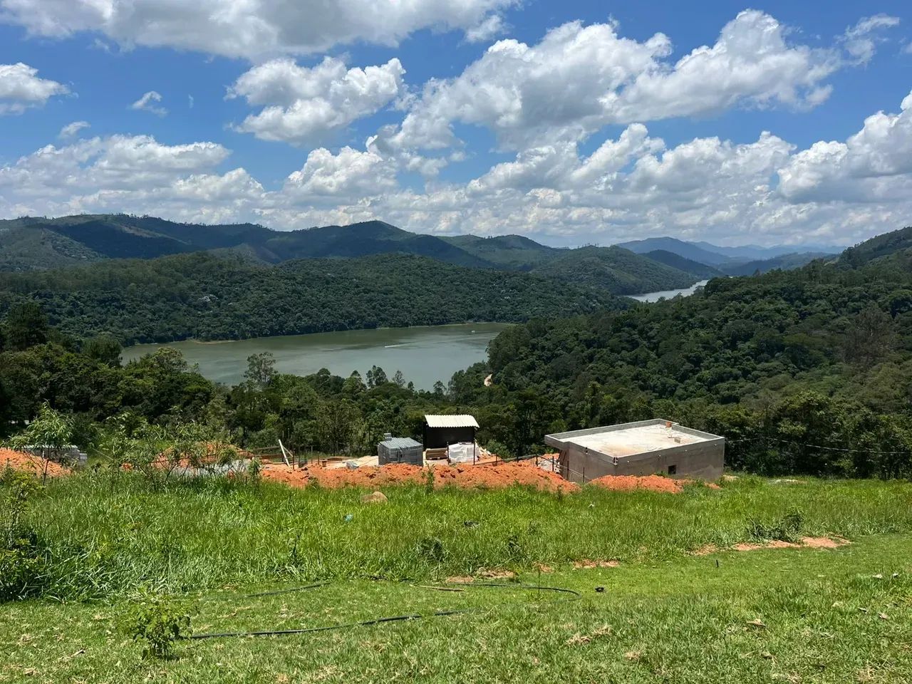 Vamos Negociar! Lote de 1200m² com MATRICULA E ESCRITURA! - Foto 3