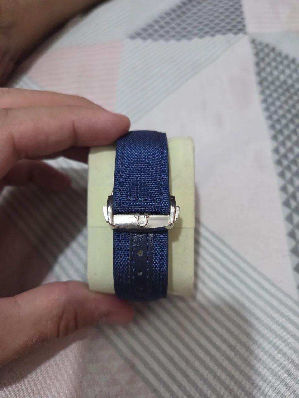 Relogio omega  - Foto 4