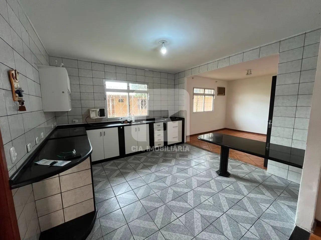 Casa de 5 quartos semi mobiliada no Campeche - Foto 5