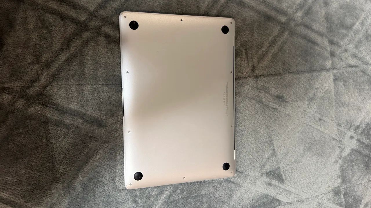 MACBOOK AIR 13 - Foto 4