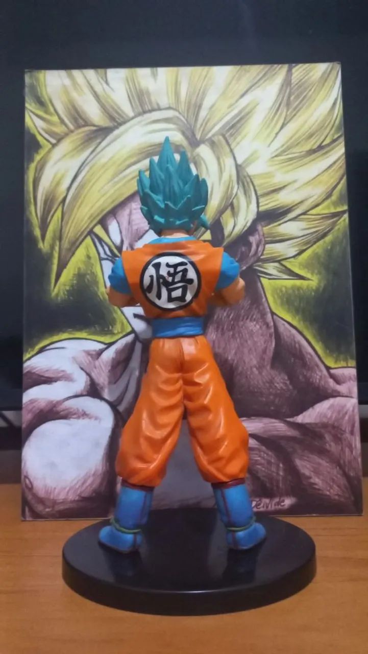 Goku - Foto 2