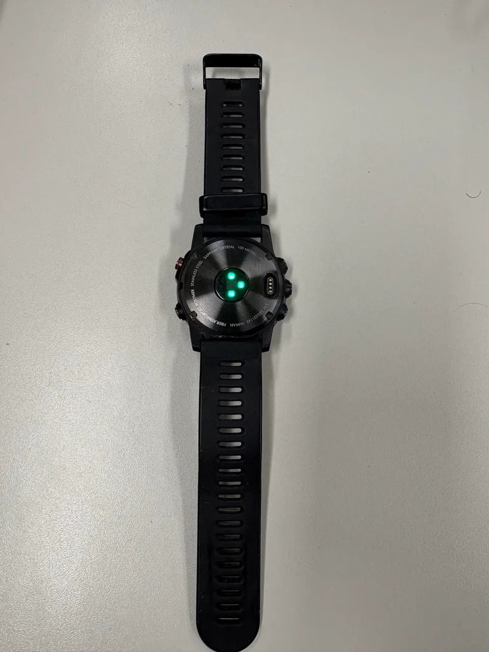 Garmin Fênix 5x - Foto 3