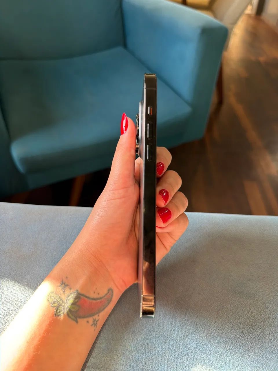 iPhone 14 Pro Max  - Foto 3