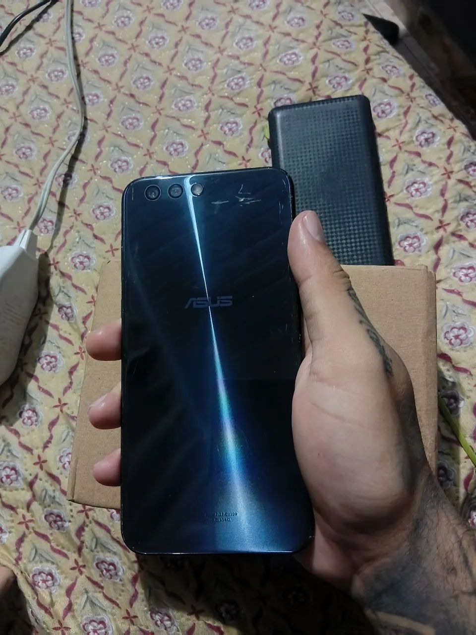 Asus Zenfone - Foto 2