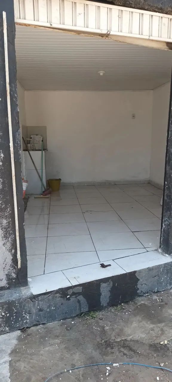 Sala comercial