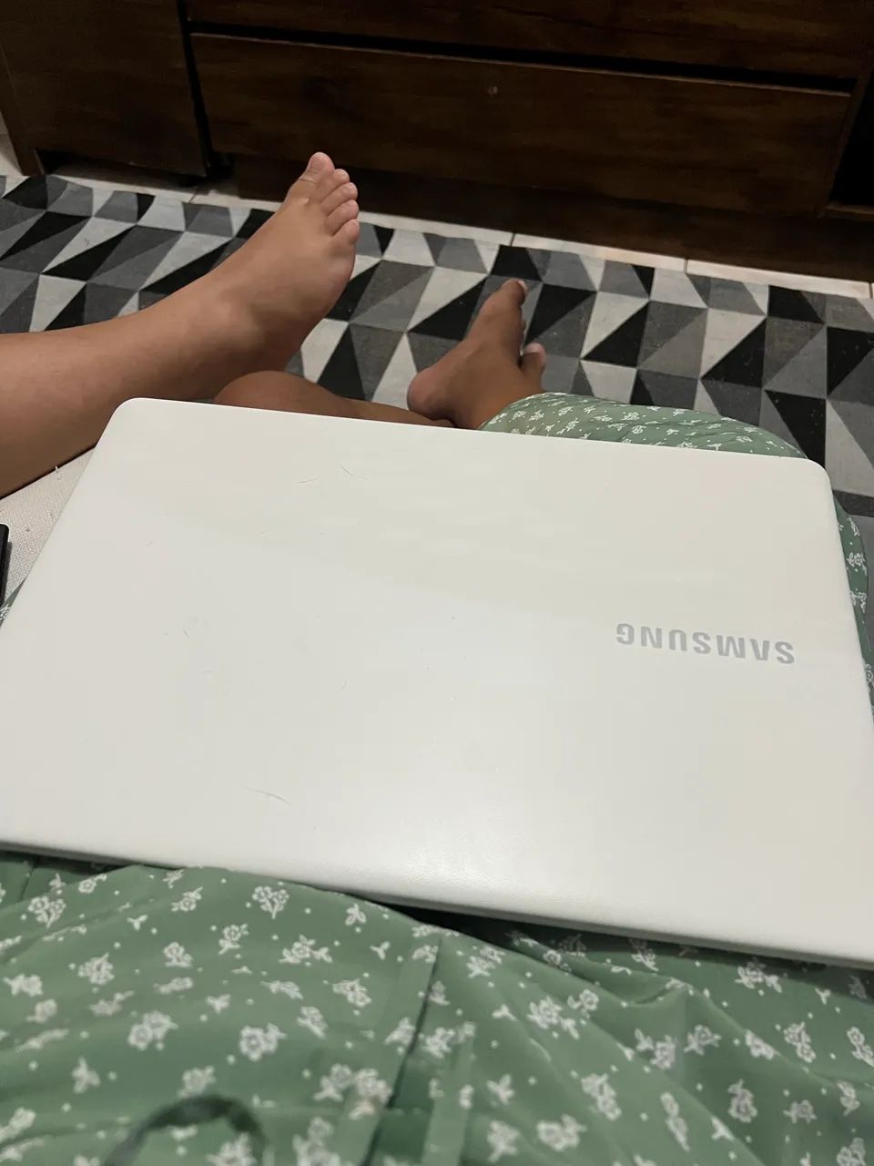 Notebook Samsung Expert NP300E5M - Foto 2