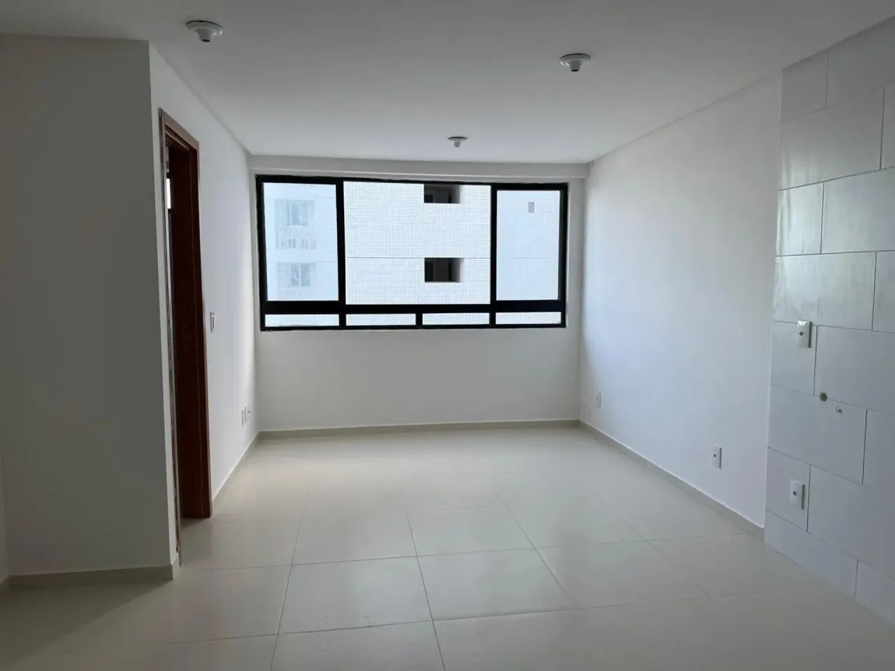 FLAT PARA MORAR OU INVESTIR - VISTA MAR - Foto 3