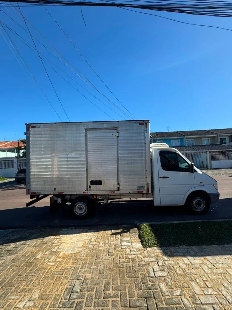 Sprinter 310D - Foto 3